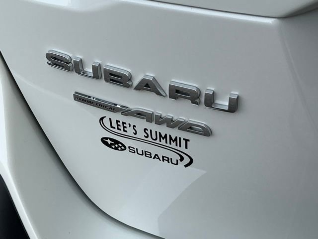 Certified 2025 Subaru Outback Touring image 5