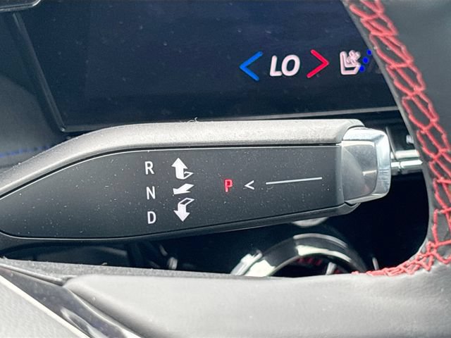 New 2024 Chevrolet Blazer EV RS RWD image 21