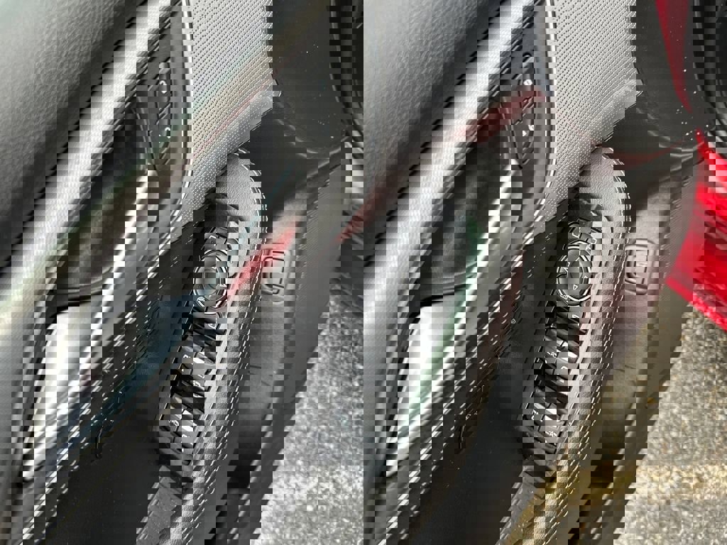 Used 2023 Cadillac CT5 Luxury image 12