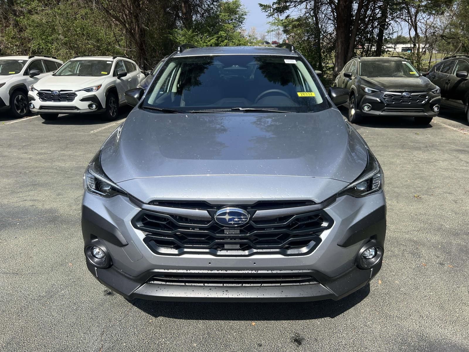 New 2026 Subaru Crosstrek 2.5i Limited AWD/4WD image 2