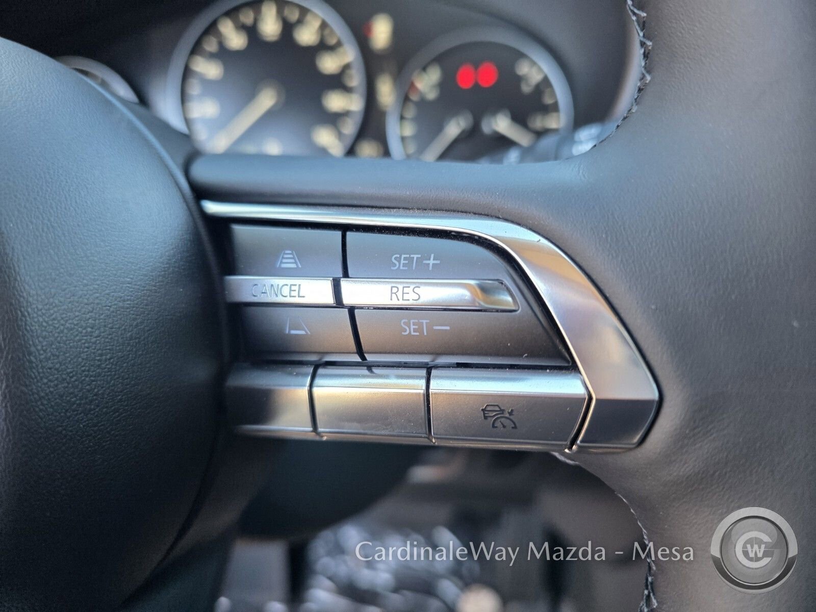 New 2026 MAZDA CX-50 2.5 Hybrid w/ Premium Plus Pkg image 23