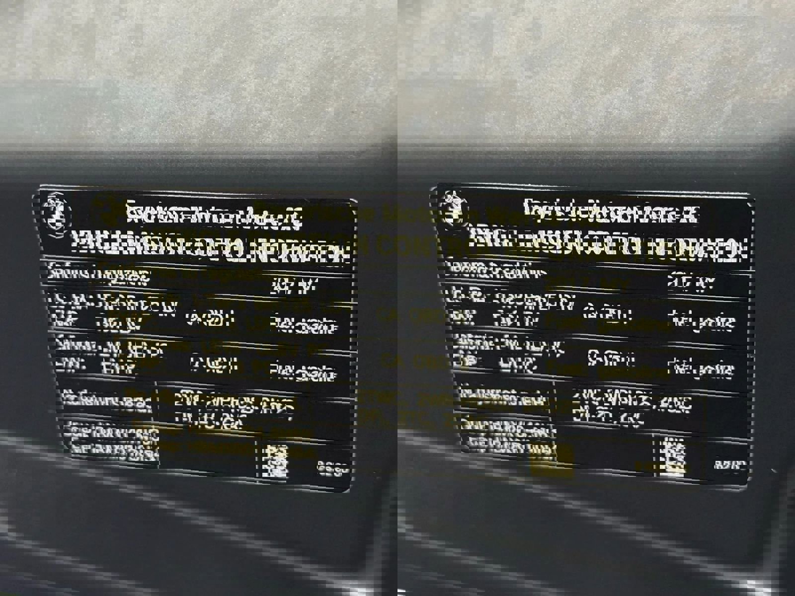 Used 2017 BMW 650i Coupe image 40