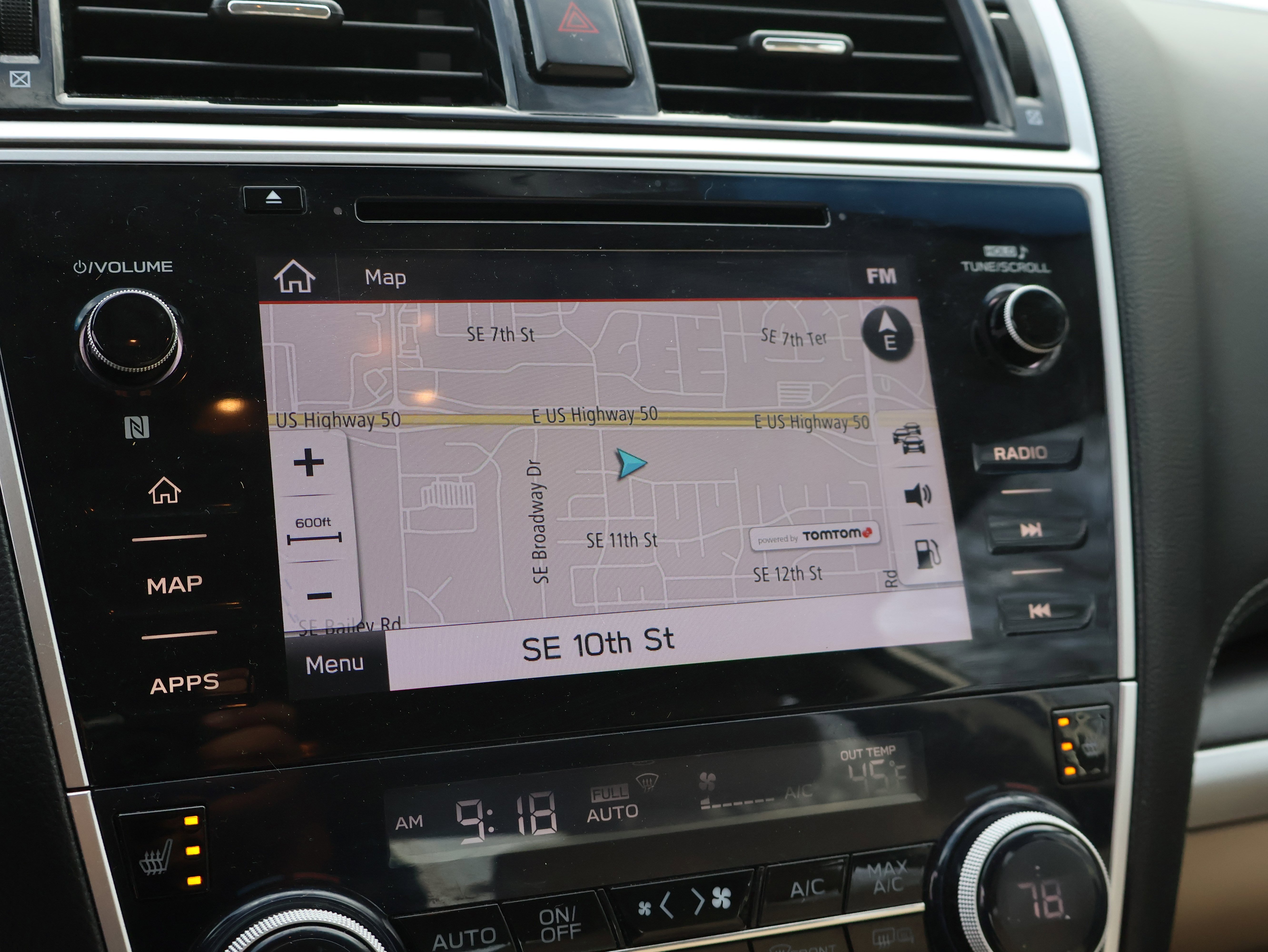 Used 2019 Subaru Legacy 2.5i Limited image 25