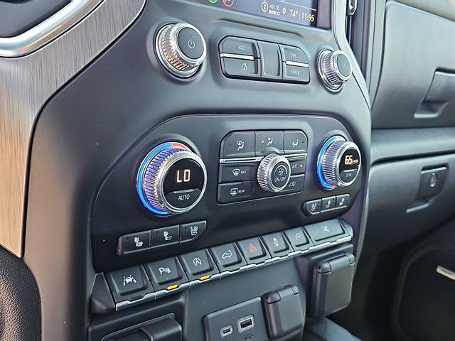 Used 2021 GMC Sierra 1500 Denali w/ Denali Ultimate Package RWD image 19