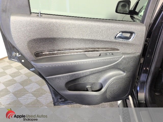 Used 2013 Dodge Durango Citadel w/ Technology Group image 31