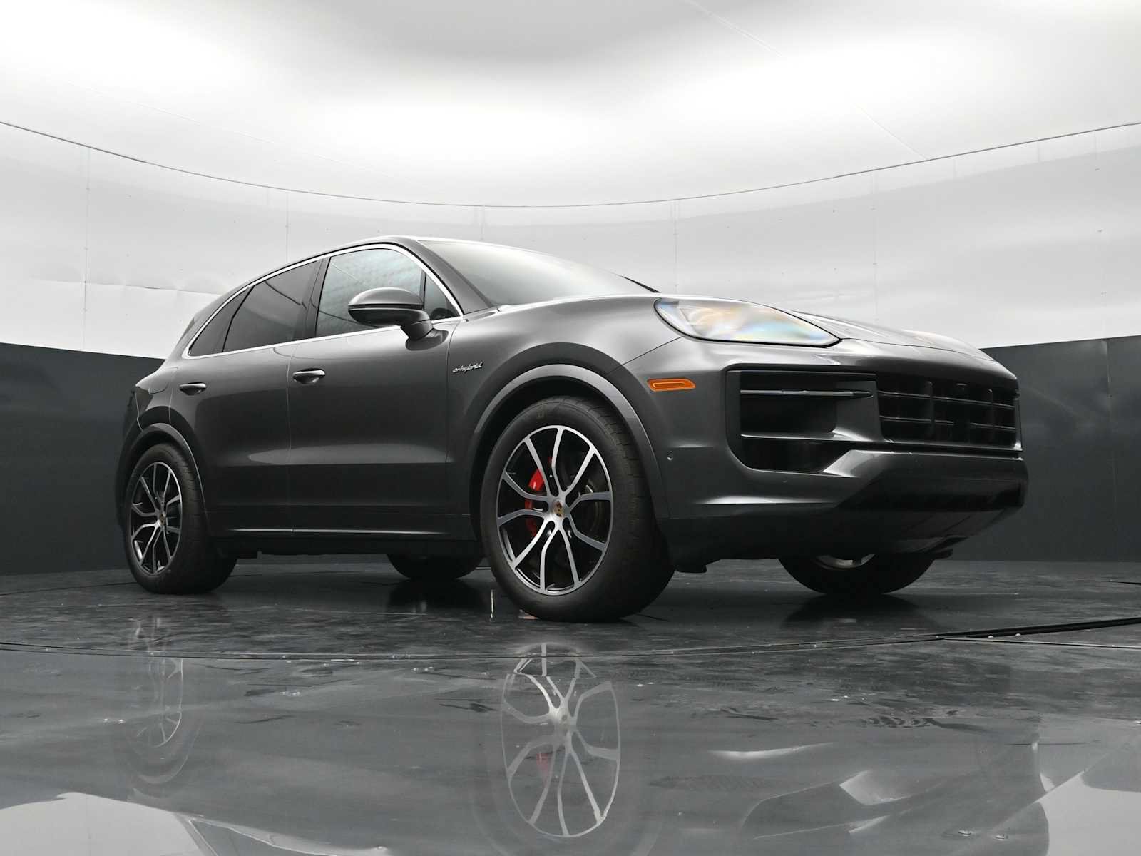 New 2026 Porsche Cayenne S AWD/4WD image 43