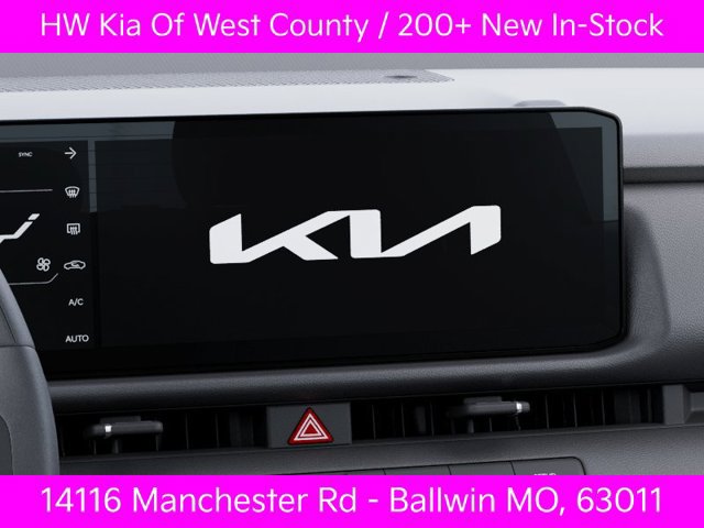 New 2027 Kia Seltos X-Line S AWD/4WD image 20