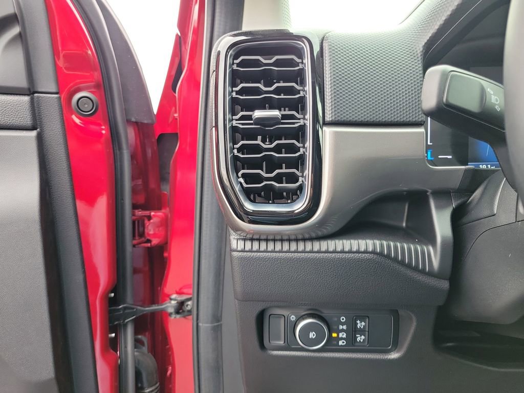 New 2025 Ford Ranger XLT w/ Equipment Group 301A High image 22