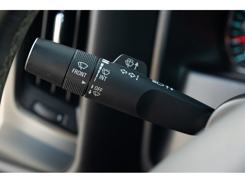 Used 2019 Chevrolet Silverado 1500 LT AWD/4WD image 20