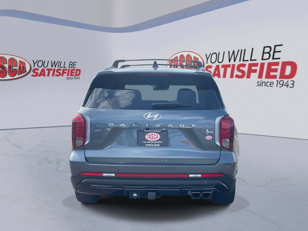 Certified 2024 Hyundai Palisade XRT AWD/4WD image 7