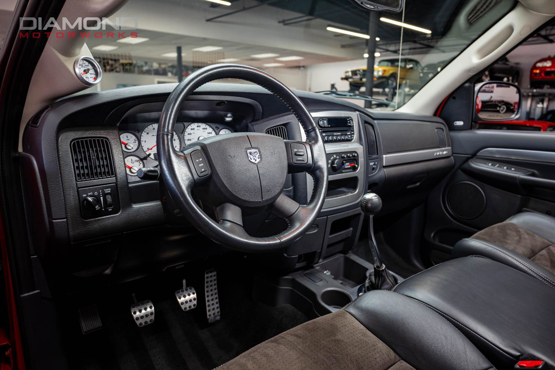 Used 2004 Dodge Ram 1500 Truck 2WD Regular Cab image 17