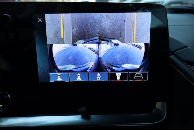 Used 2024 Chevrolet Corvette Stingray Preferred Conv w/ Z51 Performance Package image 28