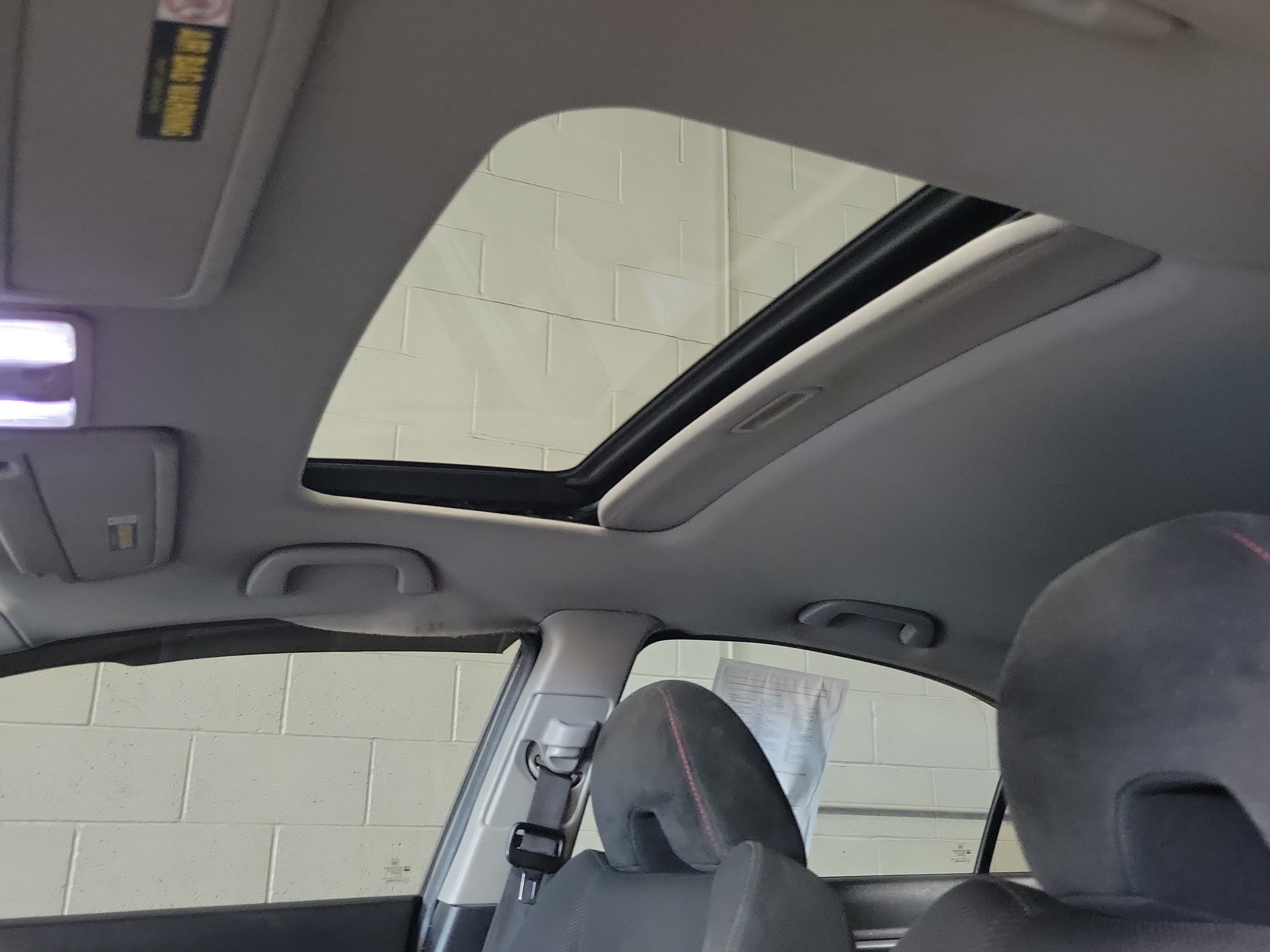 Used 2009 Honda Civic Si image 19