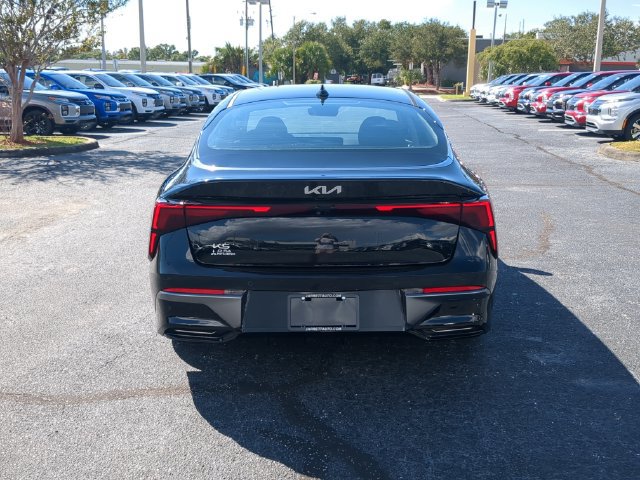 Used 2026 Kia K5 LXS FWD image 7