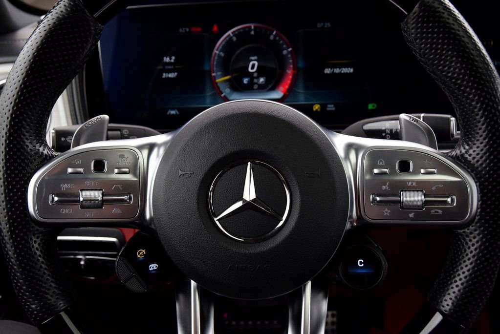 Certified 2021 Mercedes-Benz G 63 AMG 4MATIC image 24