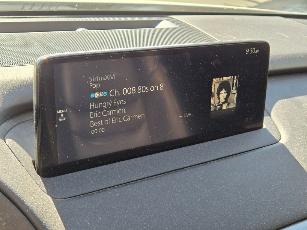 Used 2021 MAZDA CX-9 Touring w/ Touring Premium Package image 10