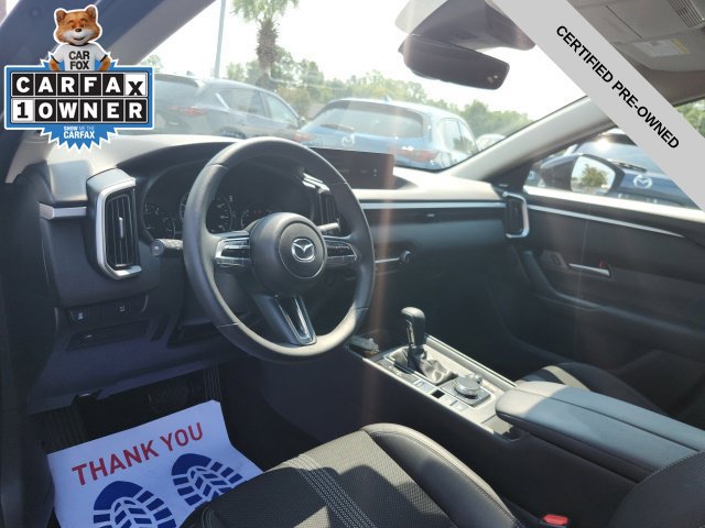 Certified 2024 MAZDA CX-50 AWD 2.5 S w/ Cargo Package image 18