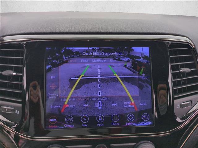 Used 2020 Jeep Grand Cherokee Limited X AWD/4WD image 14