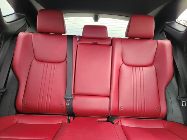 Used 2024 Lexus NX 350h AWD image 11