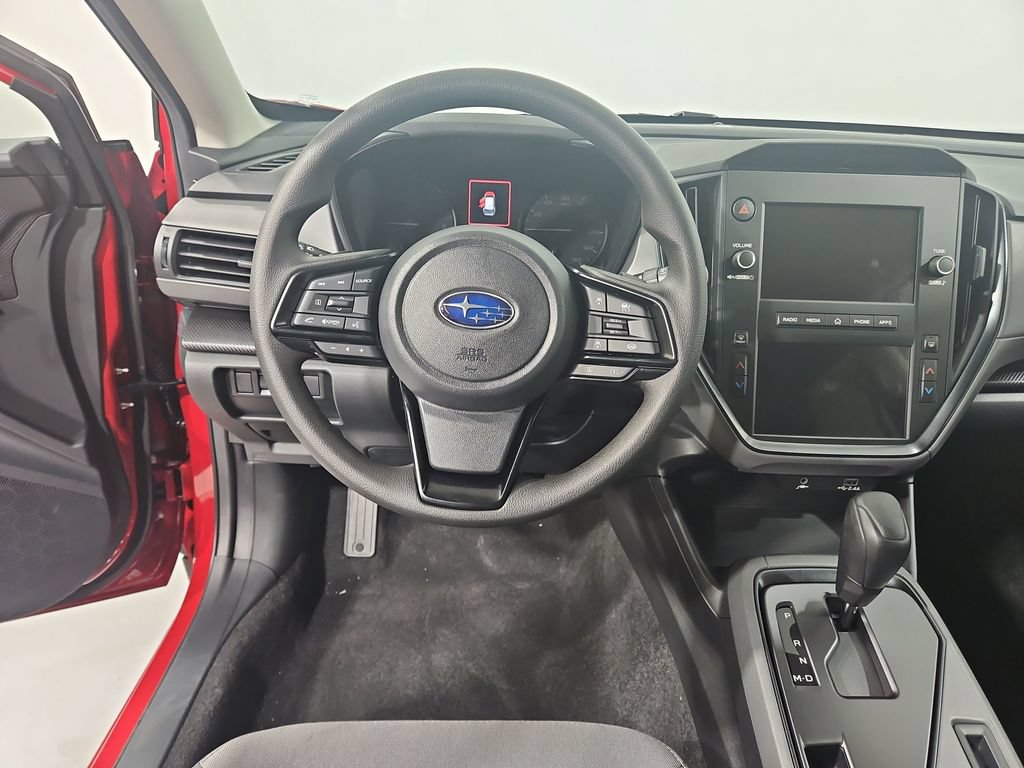 New 2026 Subaru Crosstrek 2.5i AWD/4WD image 13
