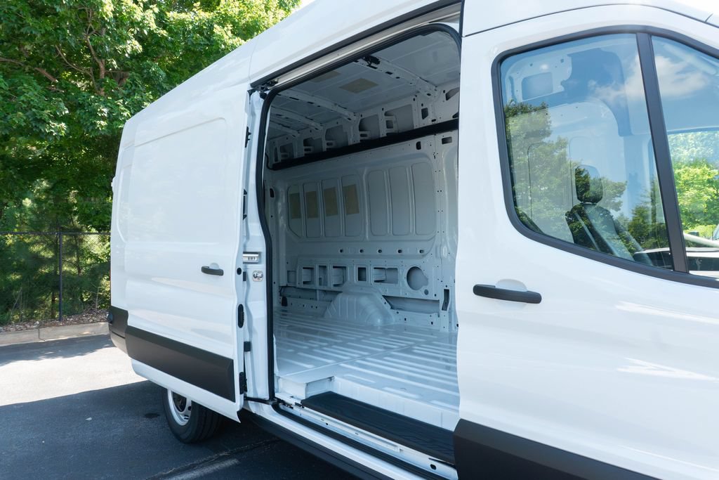 New 2026 Ford Transit 350 148 High Roof Extended RWD image 16