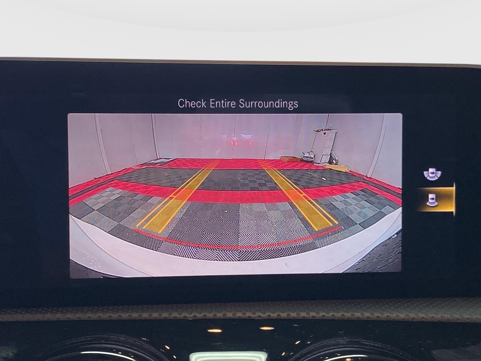 Used 2019 Mercedes-Benz A 220 image 26