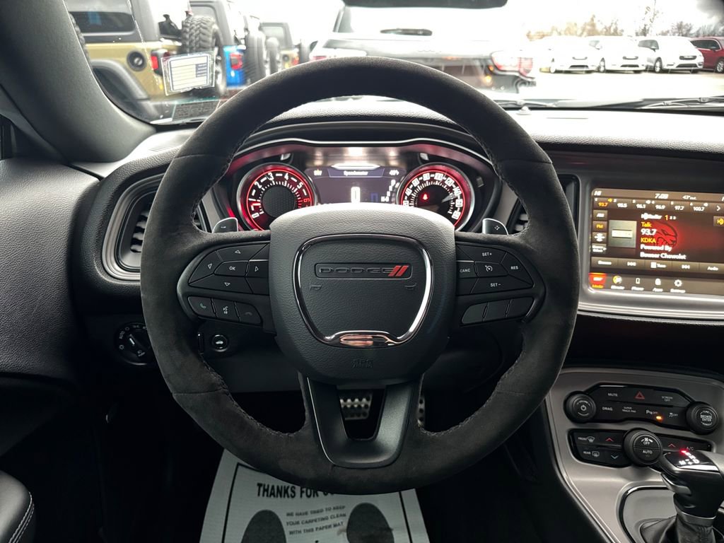 Used 2023 Dodge Challenger R/T Scat Pack image 15
