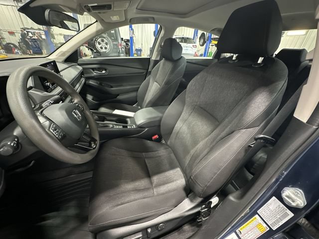 Used 2023 Honda Accord EX image 17