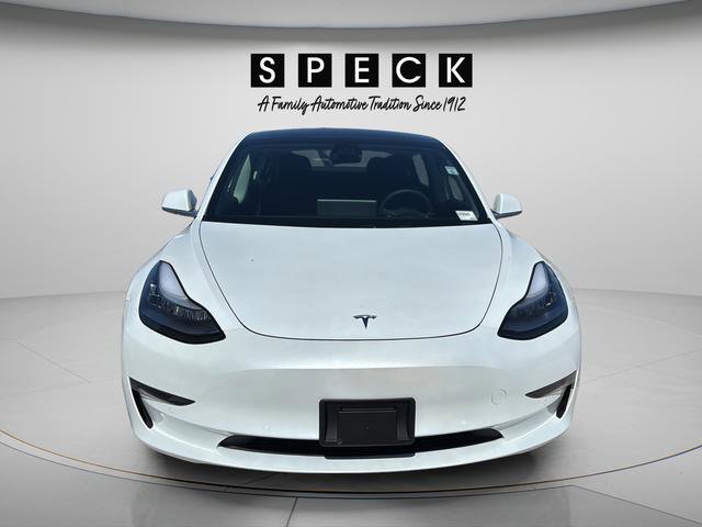 Used 2019 Tesla Model 3 Mid Range image 9