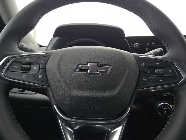 New 2026 Chevrolet Trax ACTIV image 27