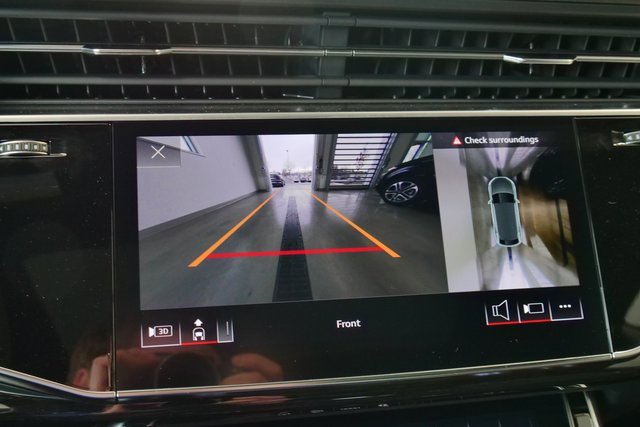 New 2026 Audi Q8 Premium Plus image 24