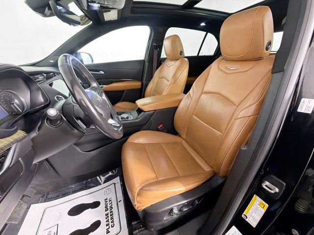 Used 2019 Cadillac XT4 Premium Luxury image 21