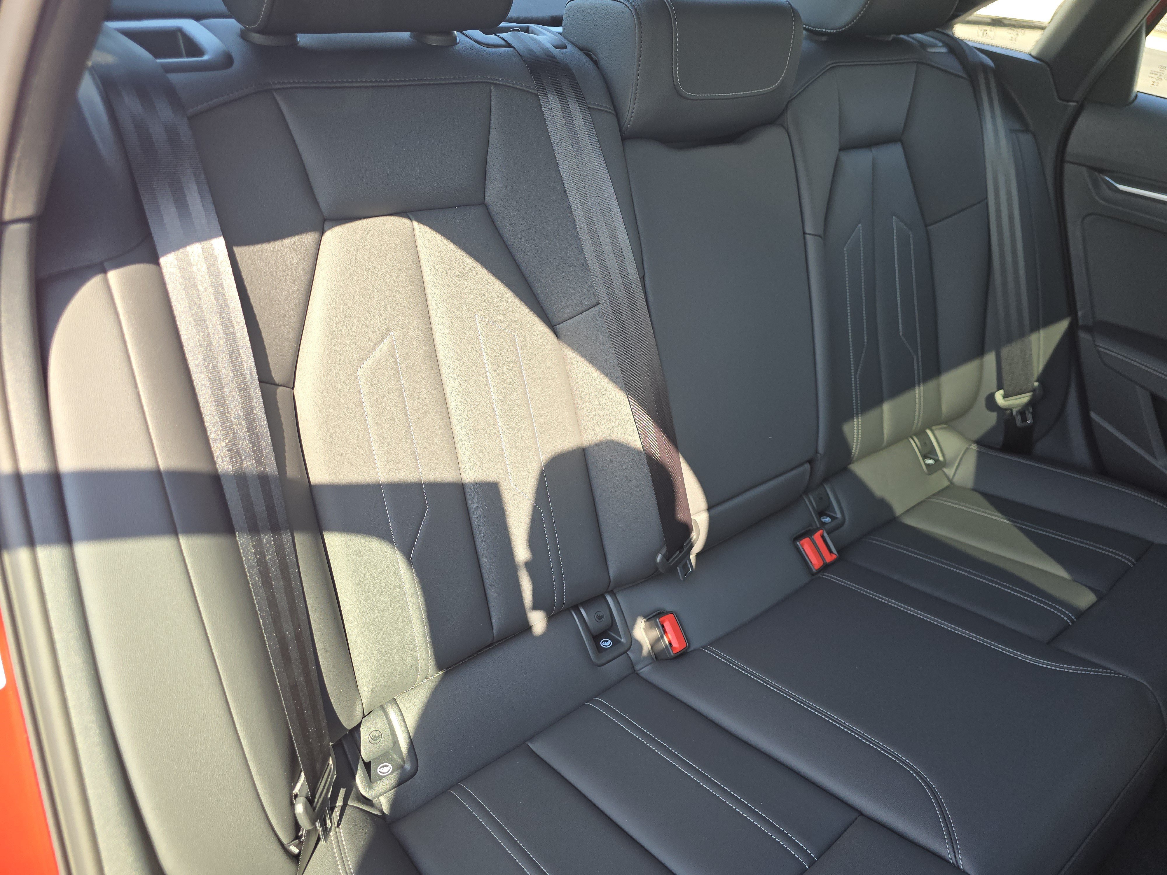 New 2026 Audi A3 2.0T Premium Plus AWD/4WD image 19