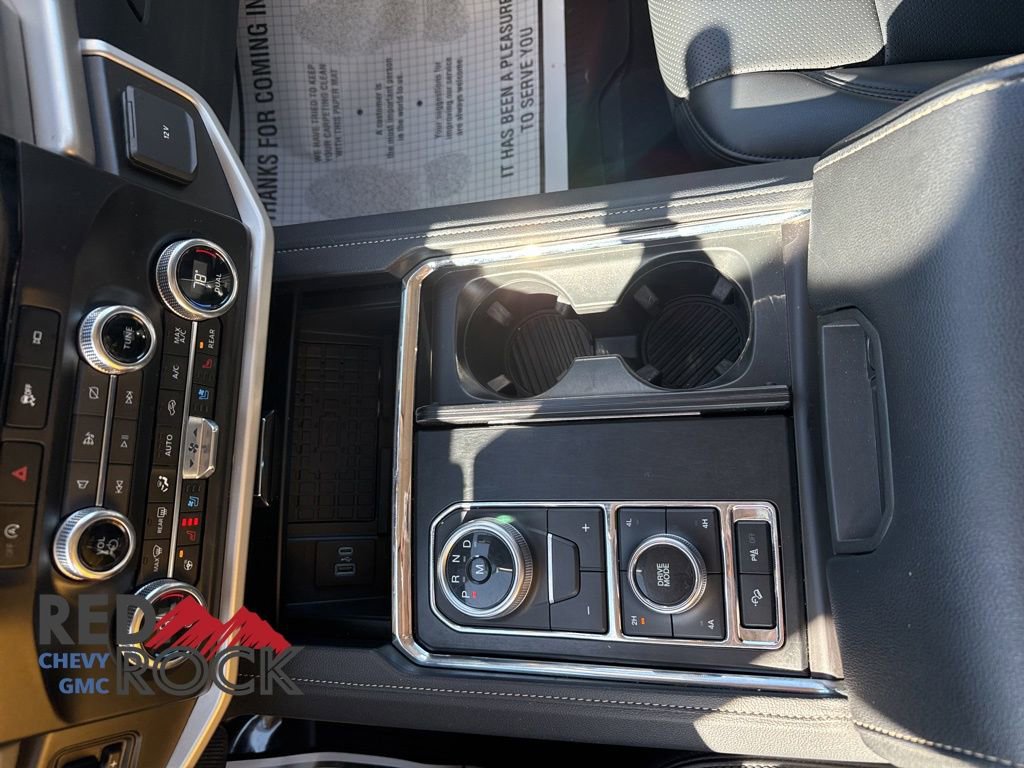 Used 2023 Ford Expedition Max XLT AWD/4WD image 20