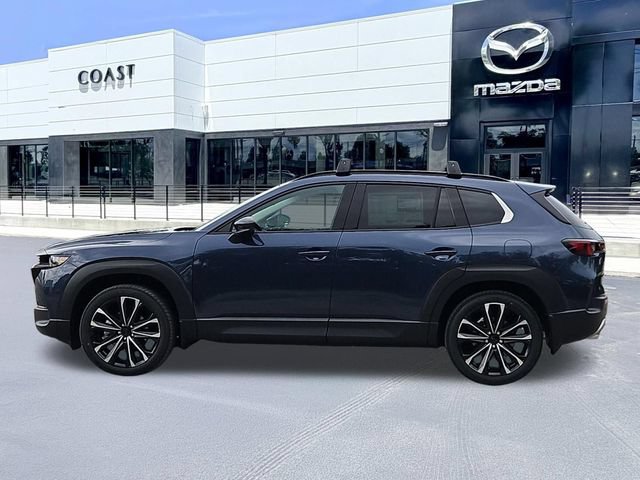 New 2026 MAZDA CX-50 2.5 Turbo w/ Premium Plus Pkg AWD/4WD image 9