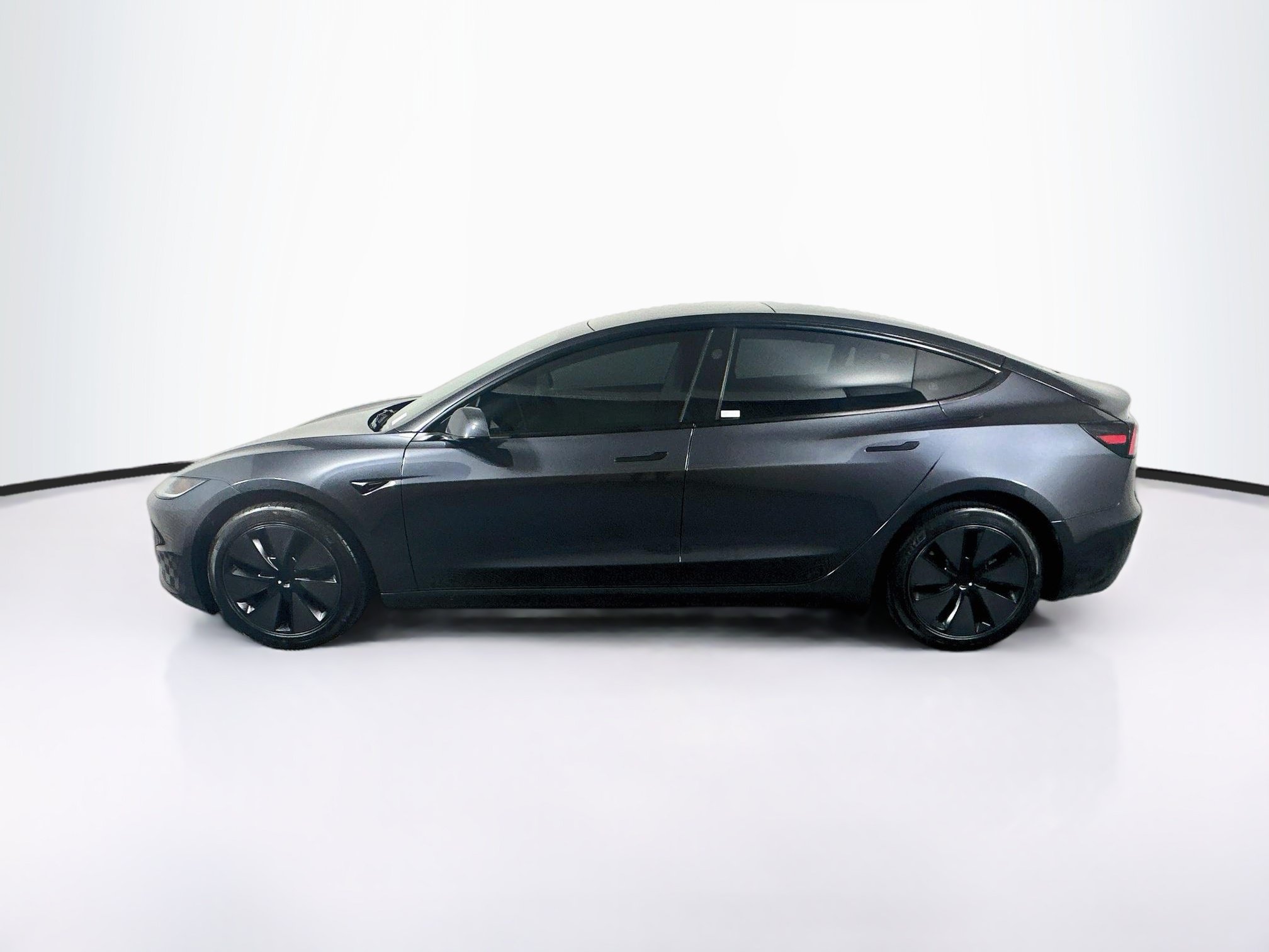 Used 2025 Tesla Model 3 Long Range RWD image 4