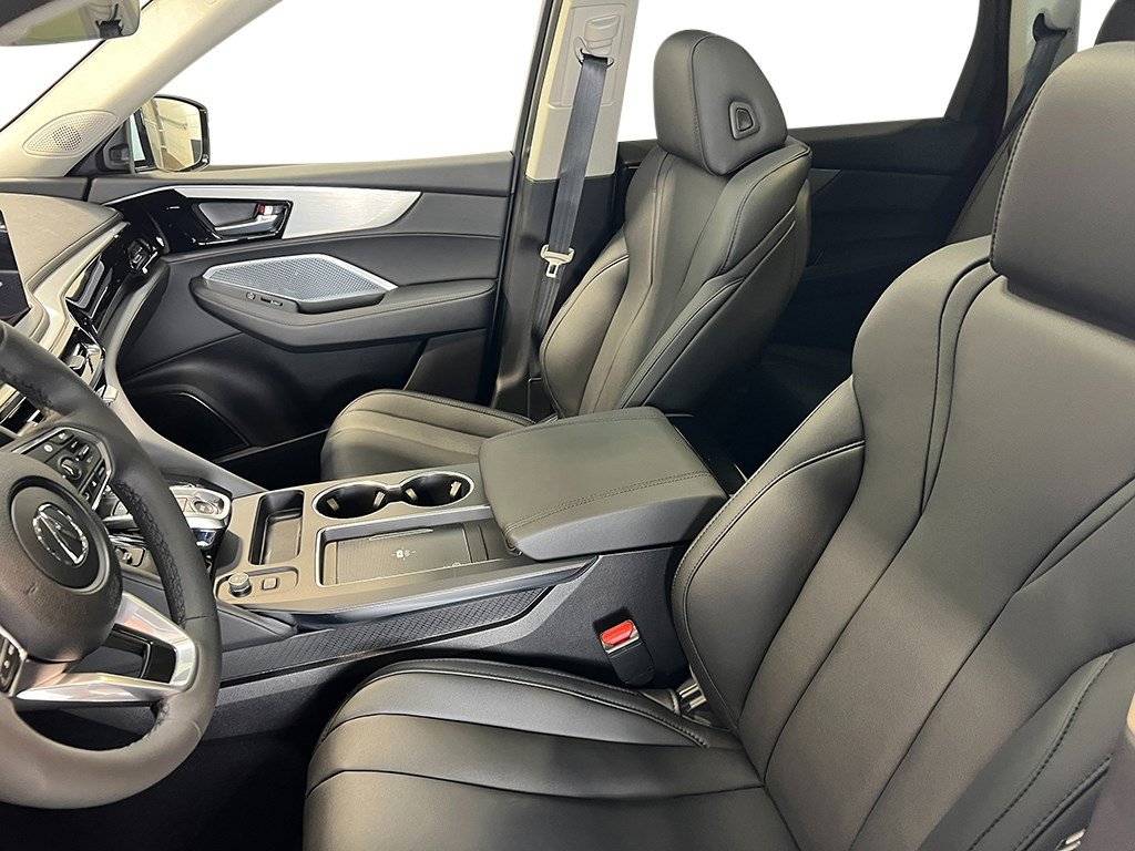 New 2026 Acura MDX SH-AWD image 15
