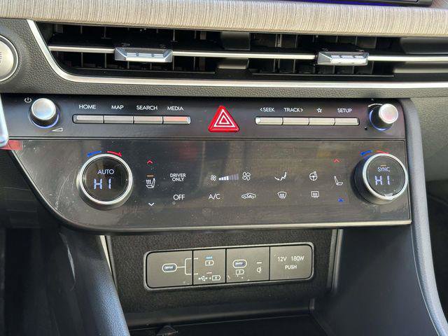 Certified 2024 Hyundai Sonata Limited image 26