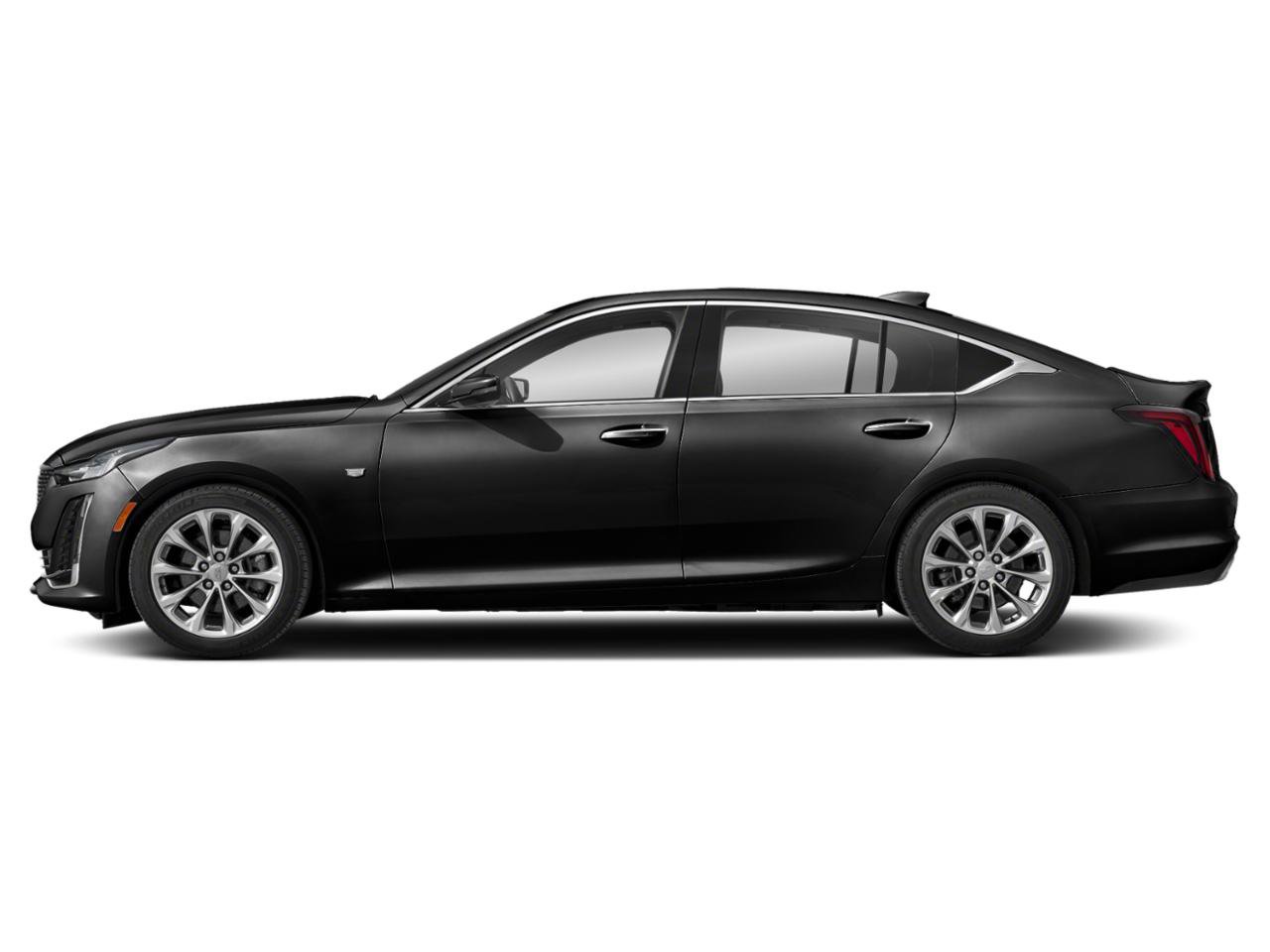 Used 2020 Cadillac CT5 Premium Luxury AWD/4WD image 61