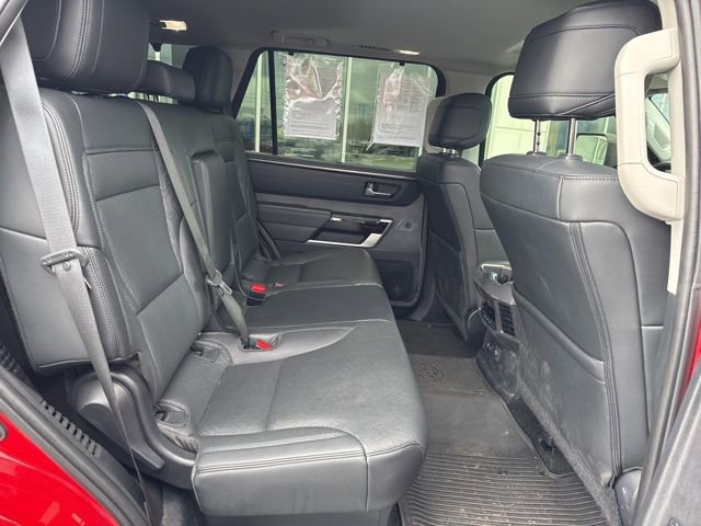 Used 2023 Toyota Sequoia Limited image 15