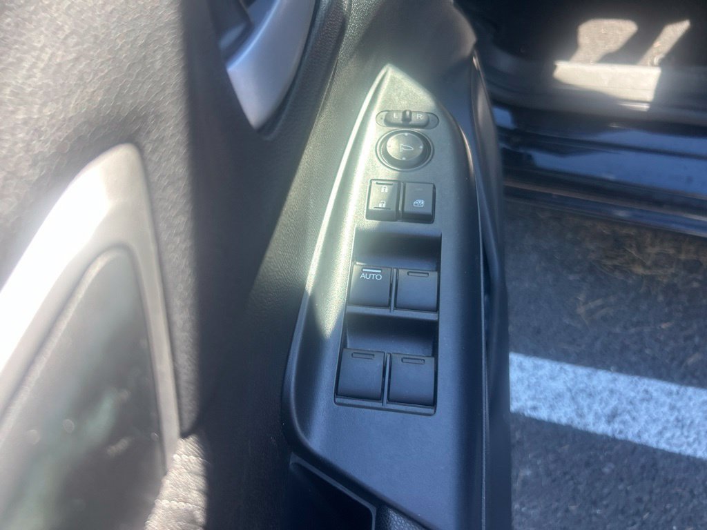Certified 2019 Honda Fit EX image 12