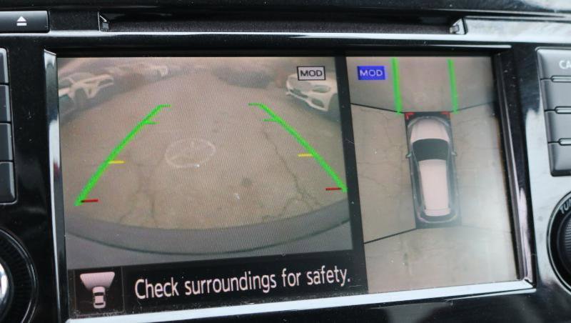 Used 2020 Nissan Rogue SL image 15