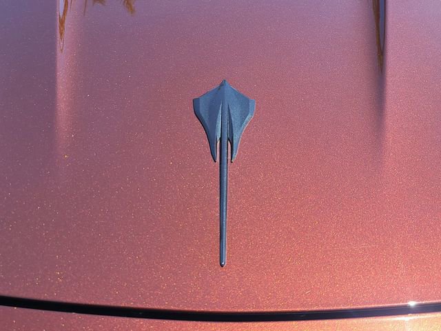 Used 2023 Chevrolet Corvette Stingray Premium Conv w/ 3LT image 25