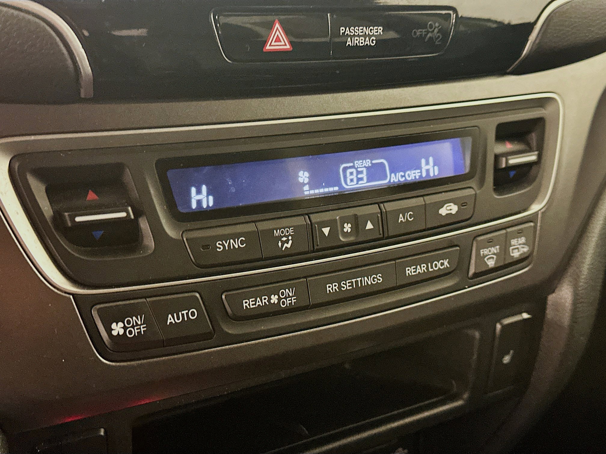 Used 2022 Honda Pilot Special Edition image 23