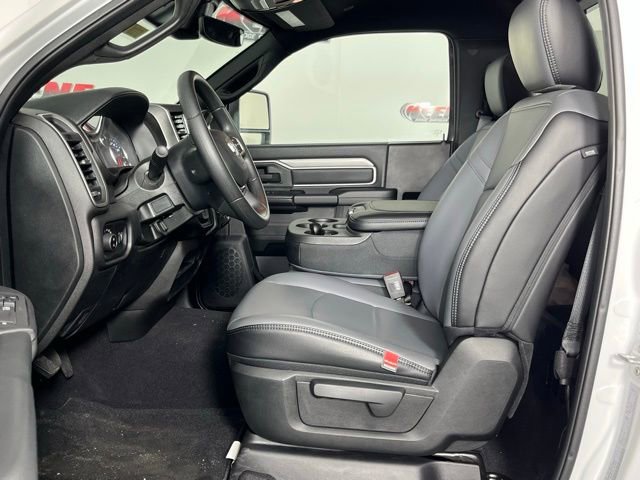 New 2026 RAM 2500 Tradesman image 24