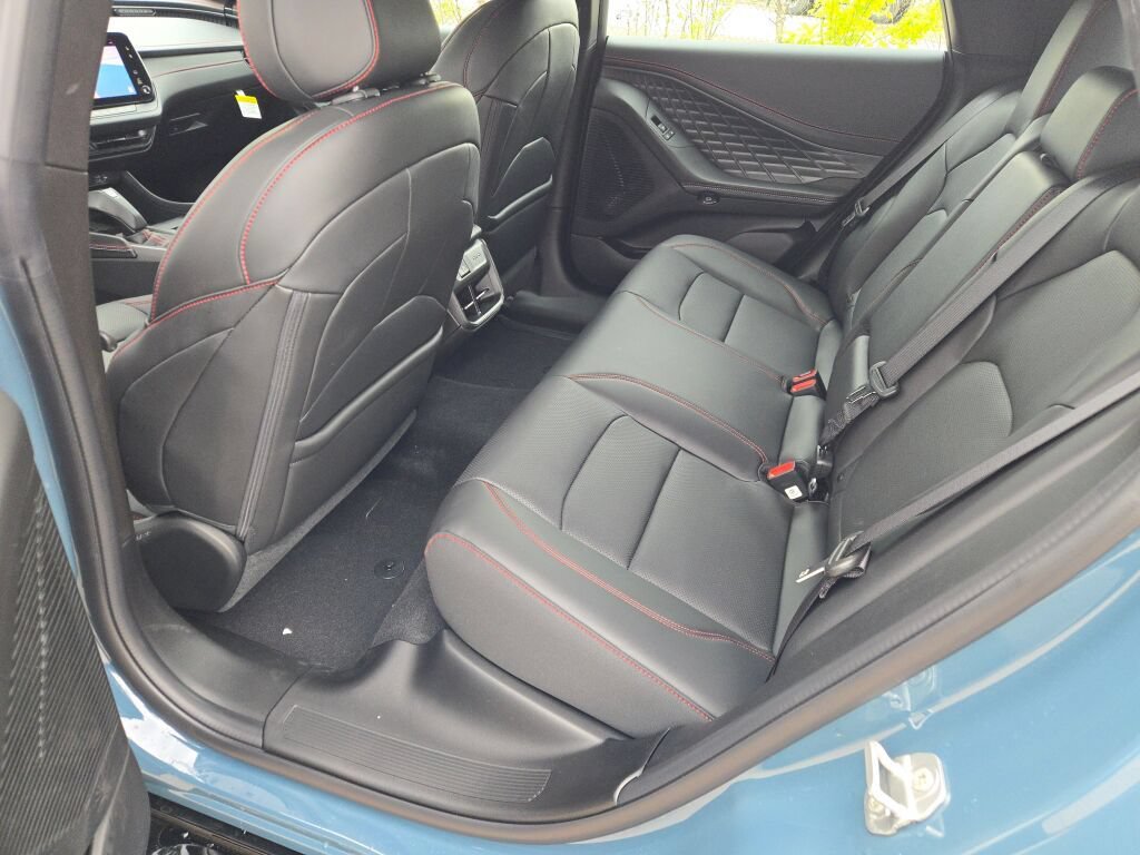 New 2026 Dodge Charger Scat Pack AWD/4WD image 16