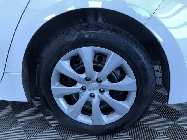 Certified 2025 Toyota Corolla LE image 16