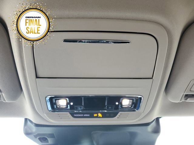 Certified 2023 Lincoln Corsair FWD image 30