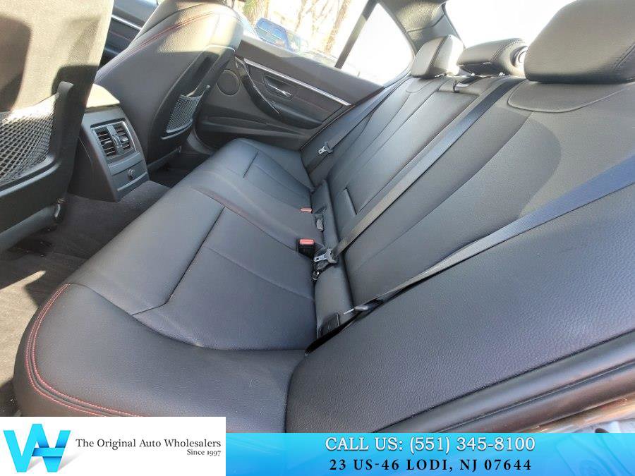 Used 2016 BMW 328i xDrive Sedan image 11