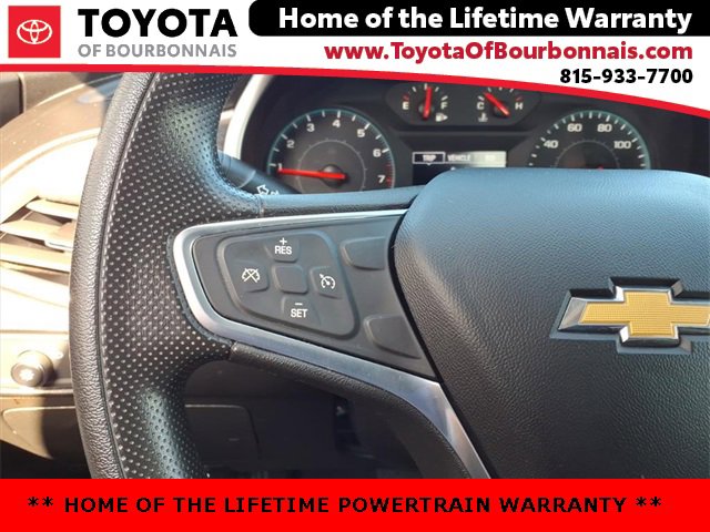 Used 2020 Chevrolet Malibu LS image 17